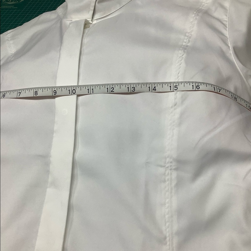 Winner winner! Essex Classic Show Shirt - Picture 7 of 7